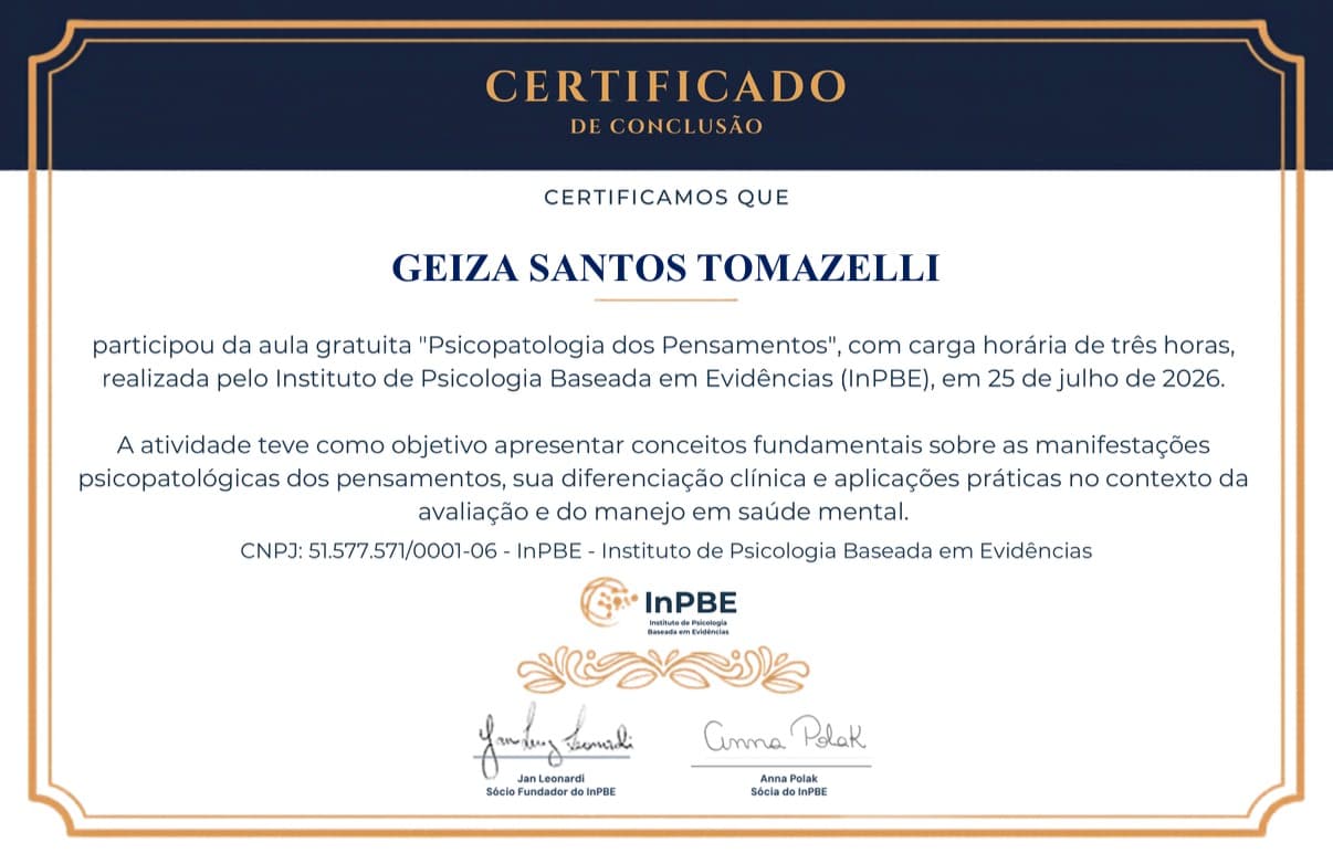Certificado 2